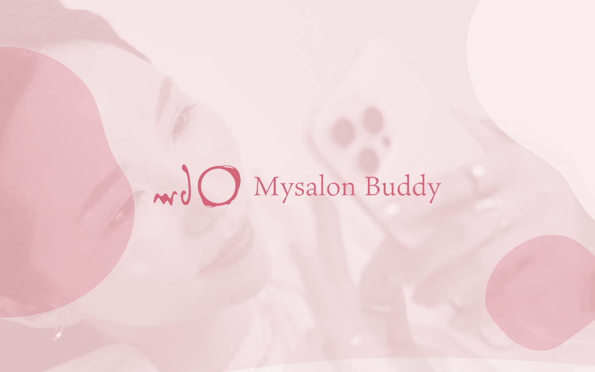 マイサロンバディ